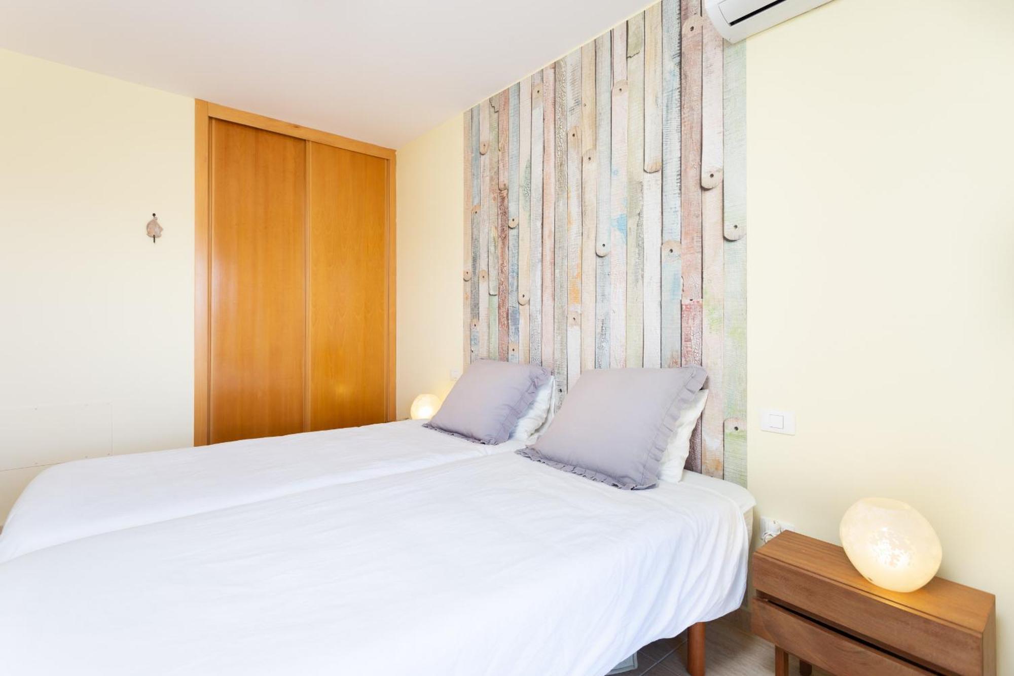 Apartament El Medano Zewnętrze zdjęcie