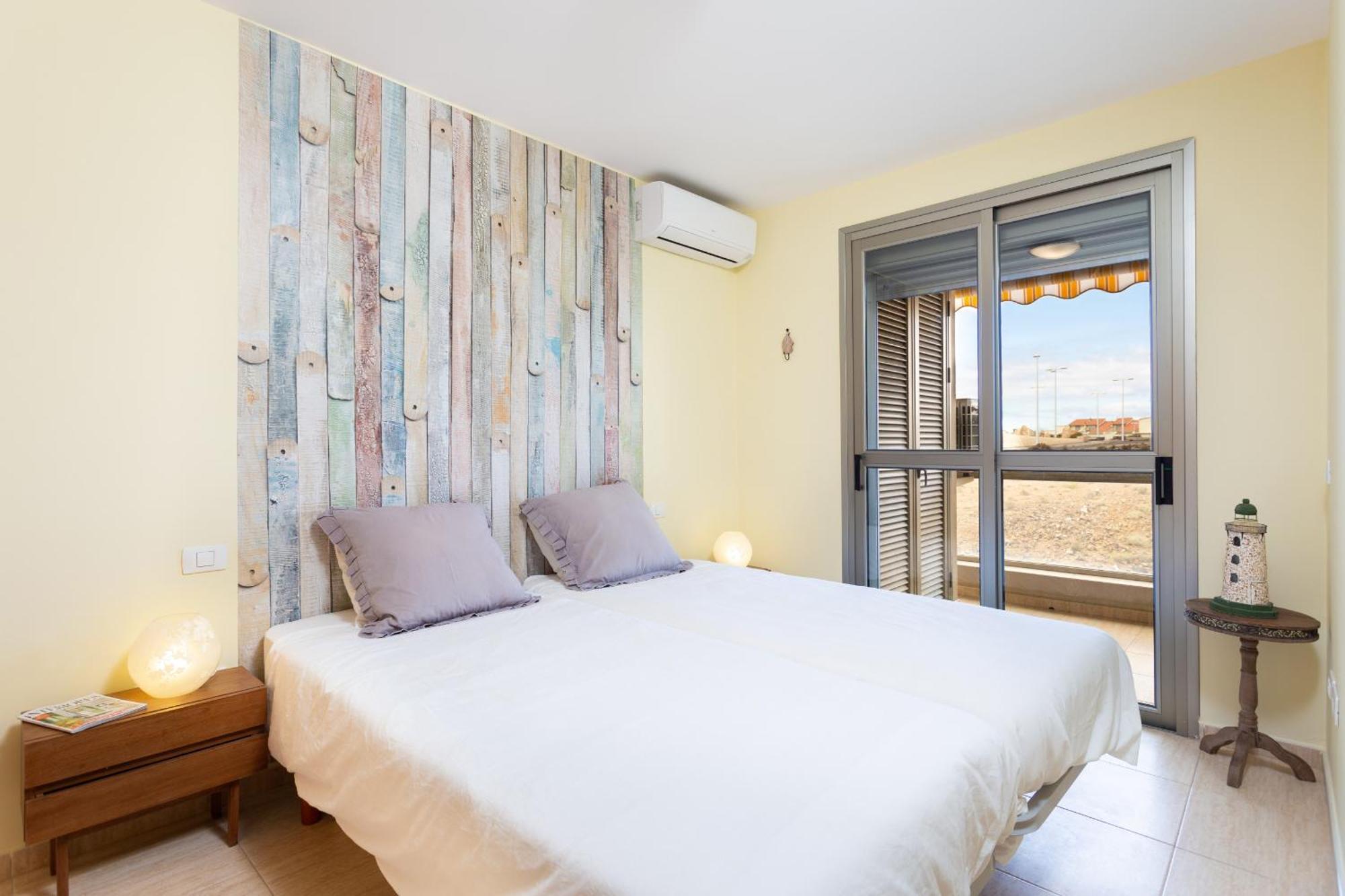 Apartament El Medano Zewnętrze zdjęcie