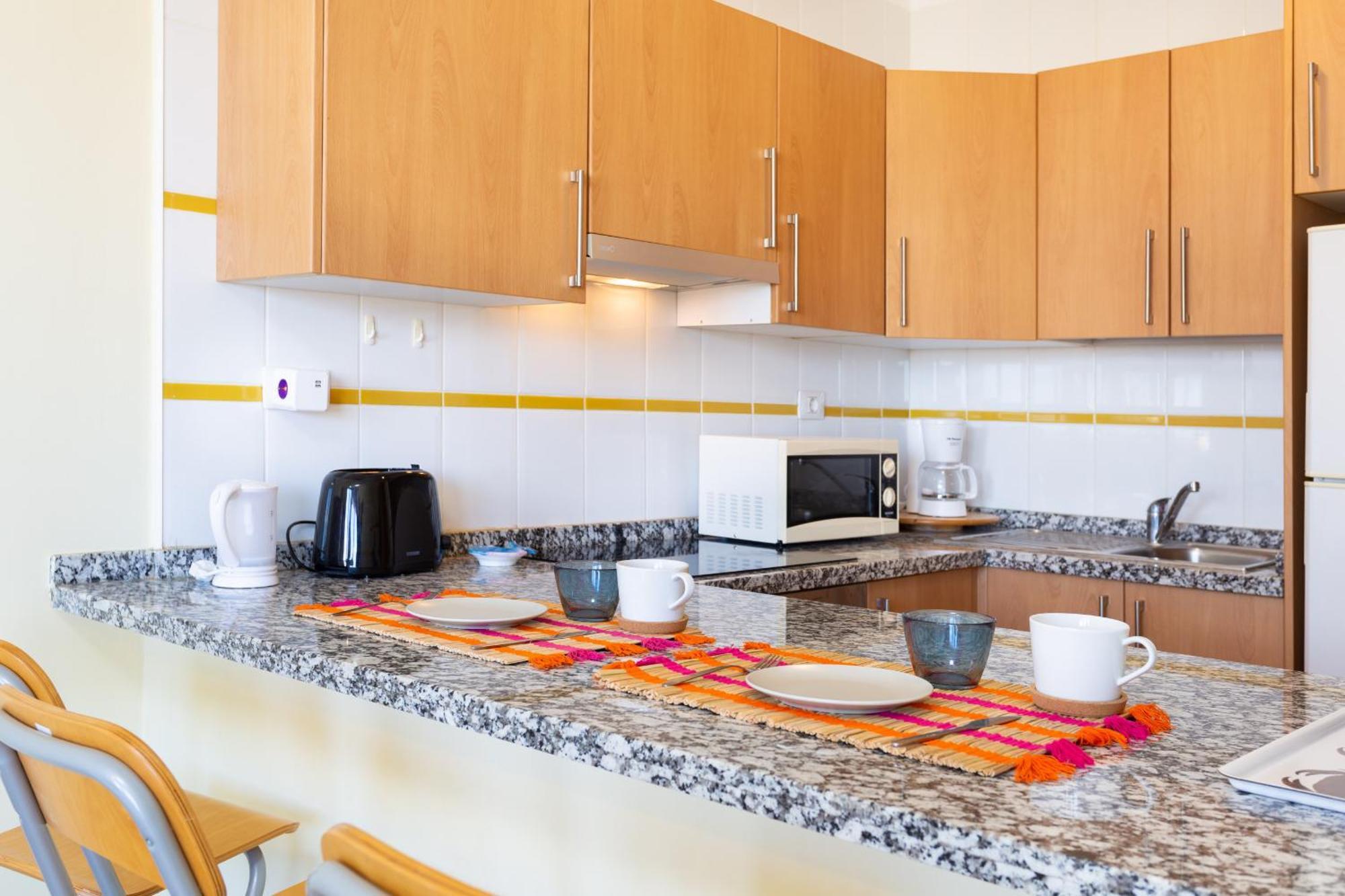 Apartament El Medano Zewnętrze zdjęcie