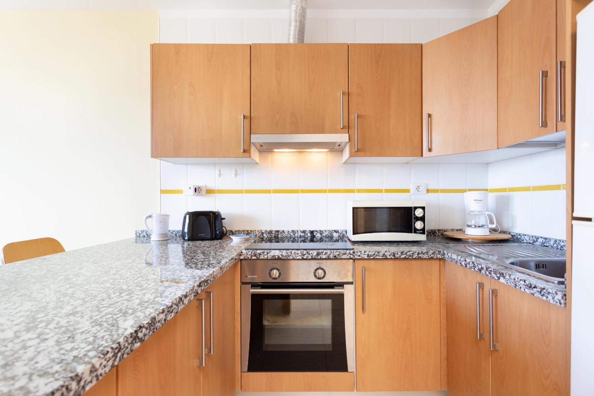 Apartament El Medano Zewnętrze zdjęcie
