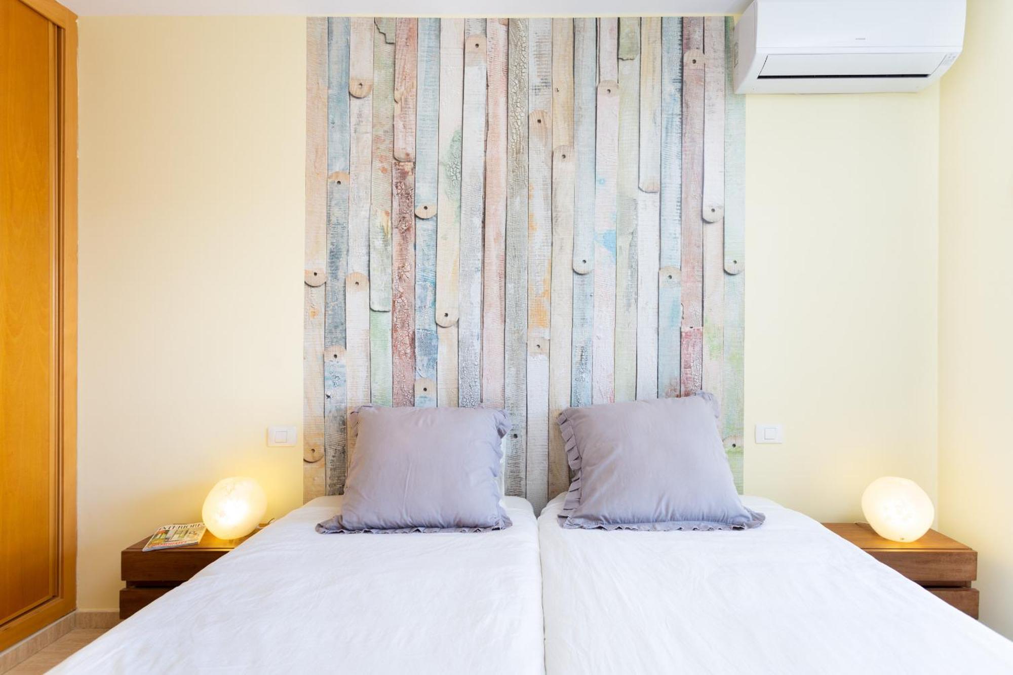 Apartament El Medano Zewnętrze zdjęcie