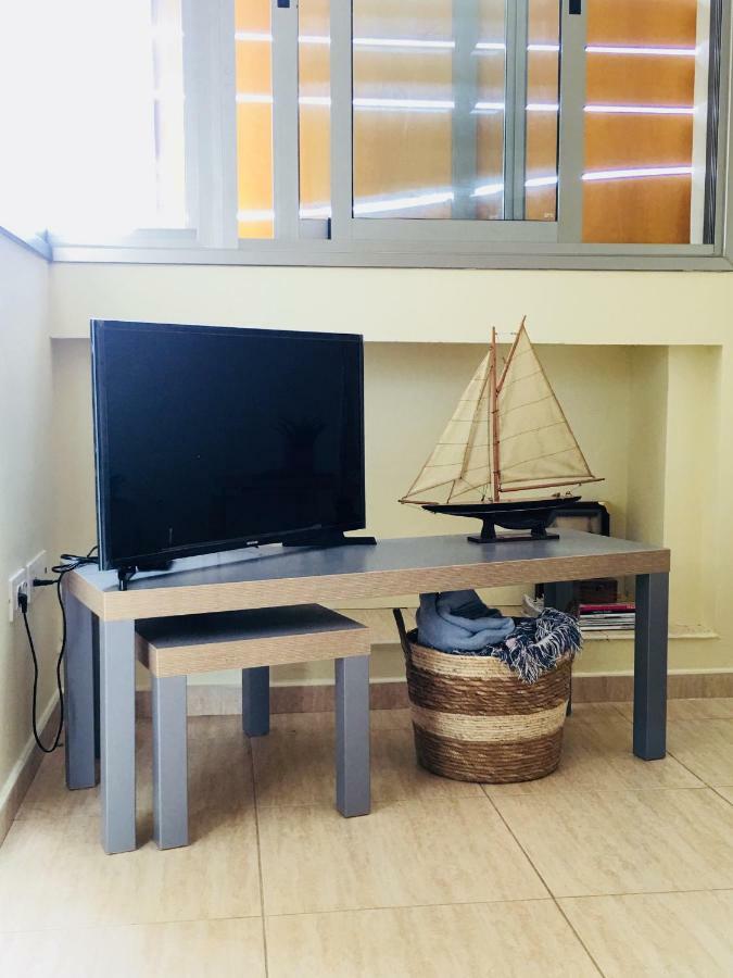 Apartament El Medano Zewnętrze zdjęcie