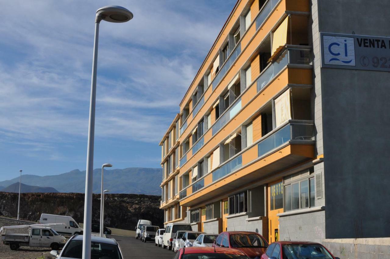 Apartament El Medano Zewnętrze zdjęcie