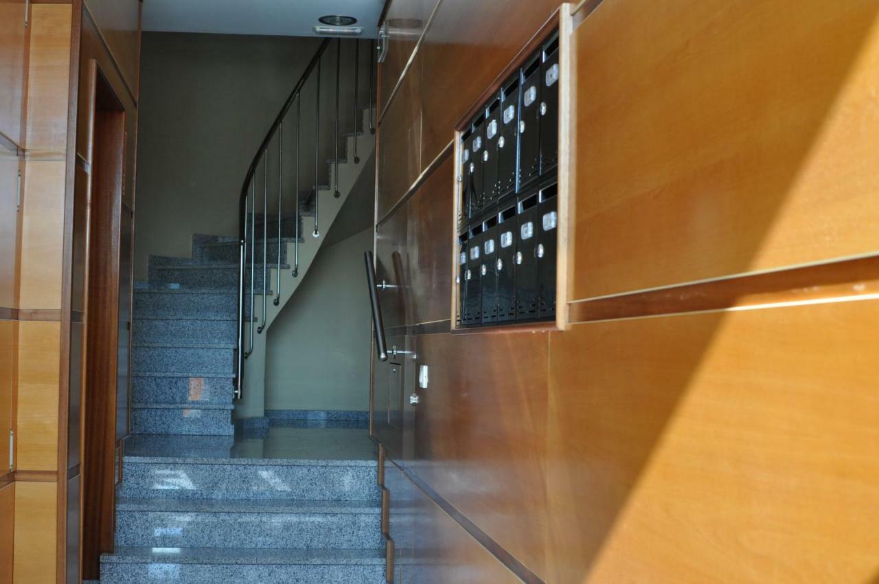 Apartament El Medano Zewnętrze zdjęcie