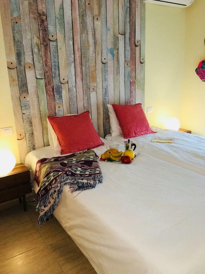 Apartament El Medano Zewnętrze zdjęcie