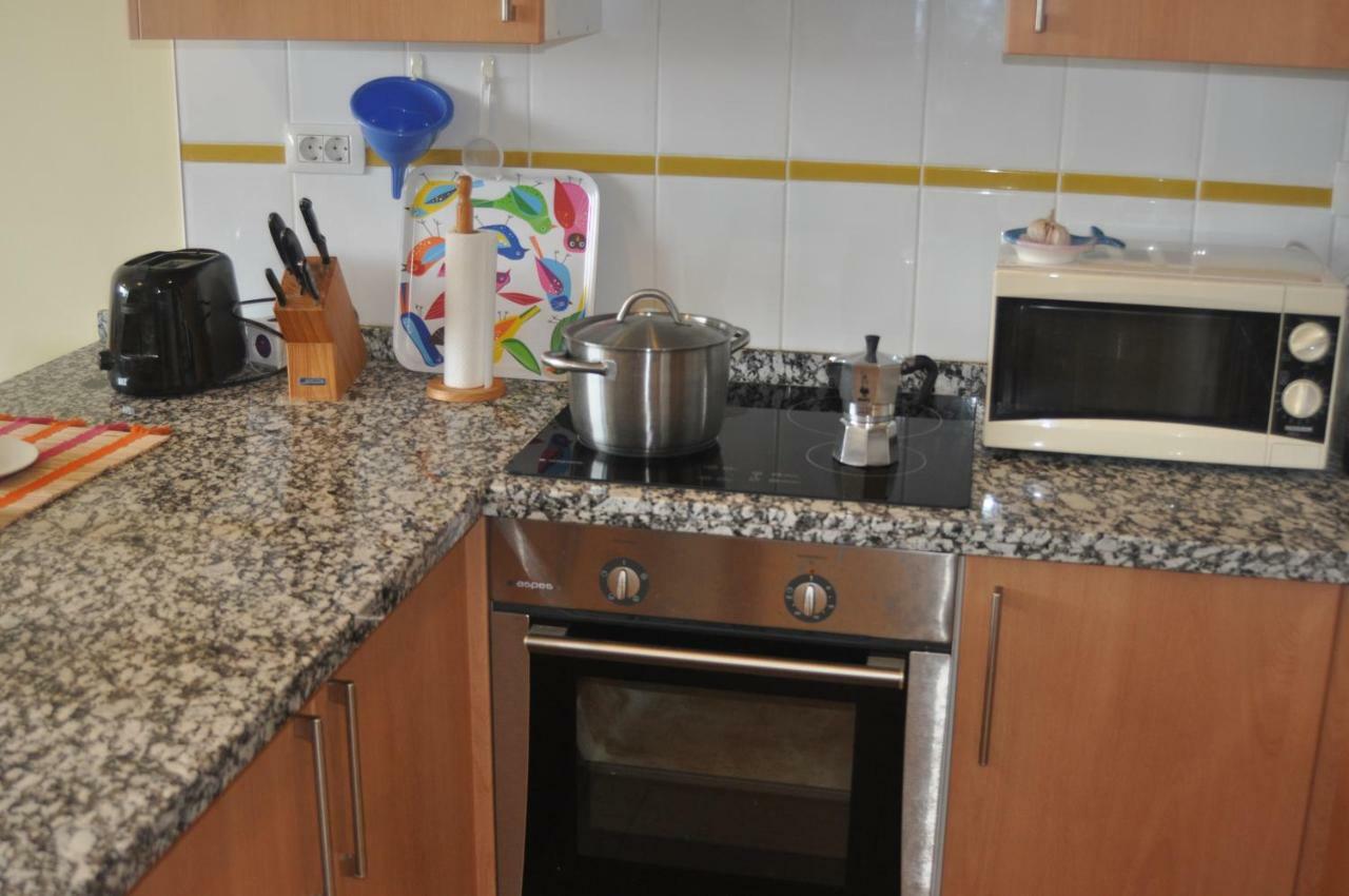 Apartament El Medano Zewnętrze zdjęcie