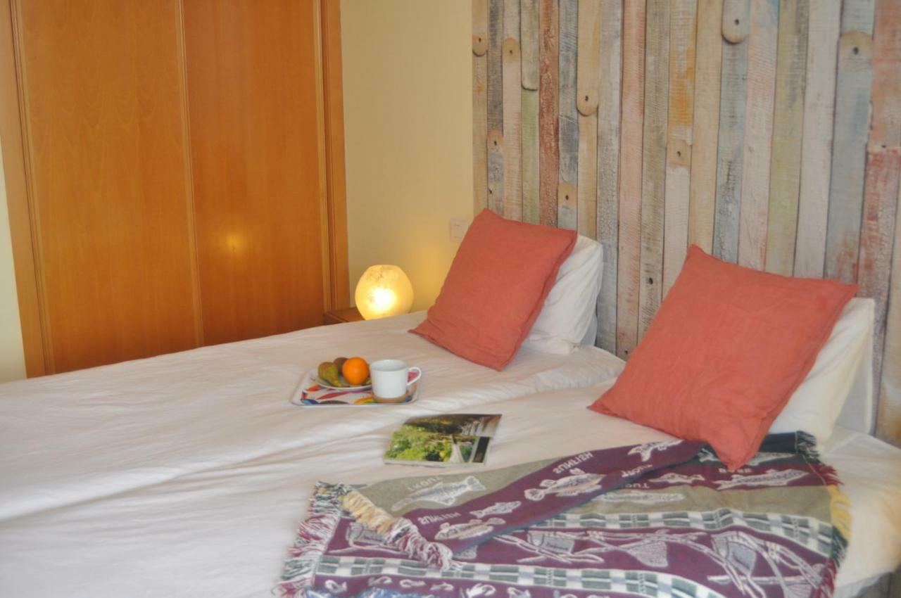 Apartament El Medano Zewnętrze zdjęcie