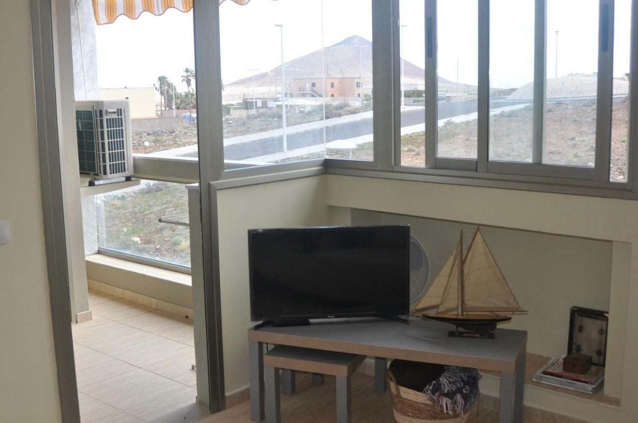 Apartament El Medano Zewnętrze zdjęcie