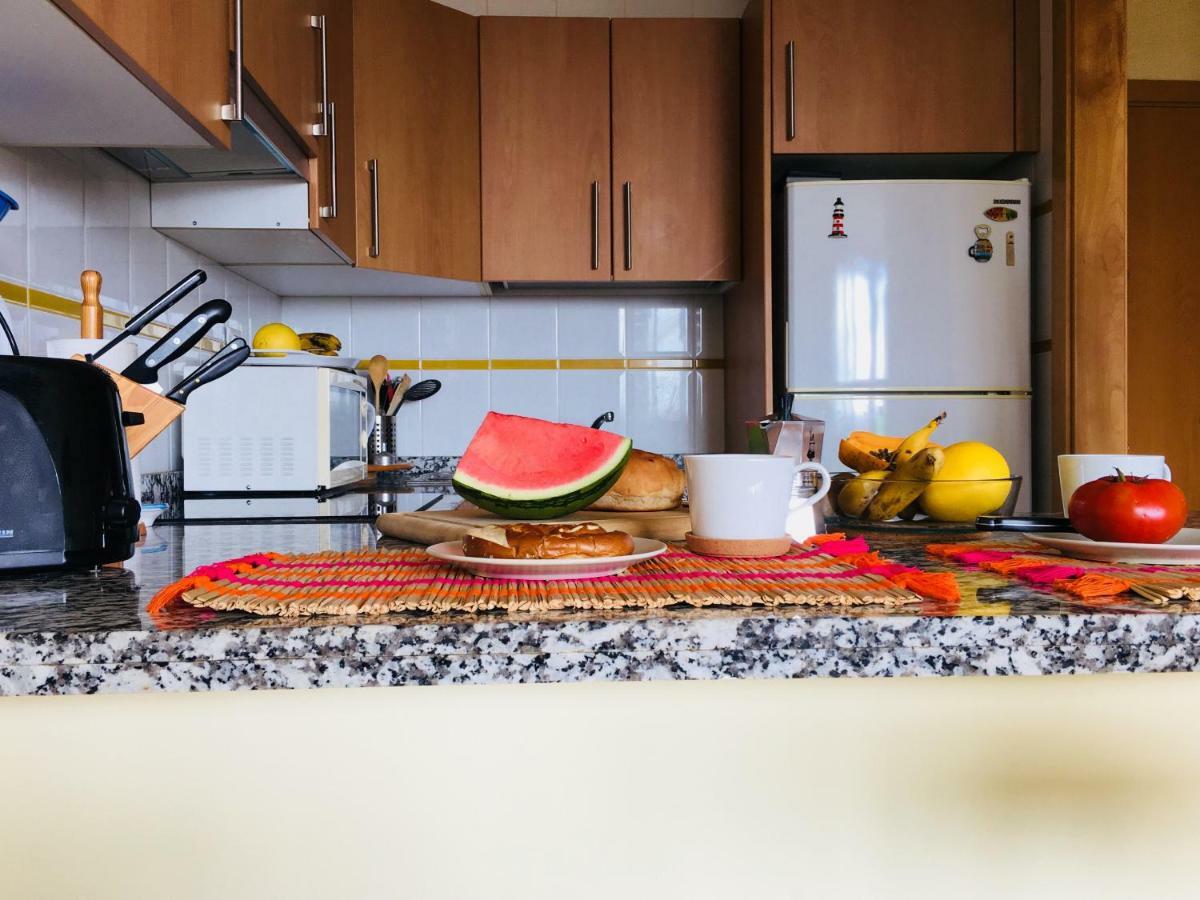 Apartament El Medano Zewnętrze zdjęcie