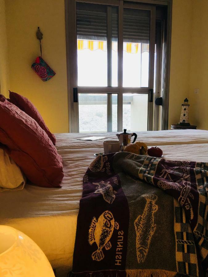 Apartament El Medano Zewnętrze zdjęcie
