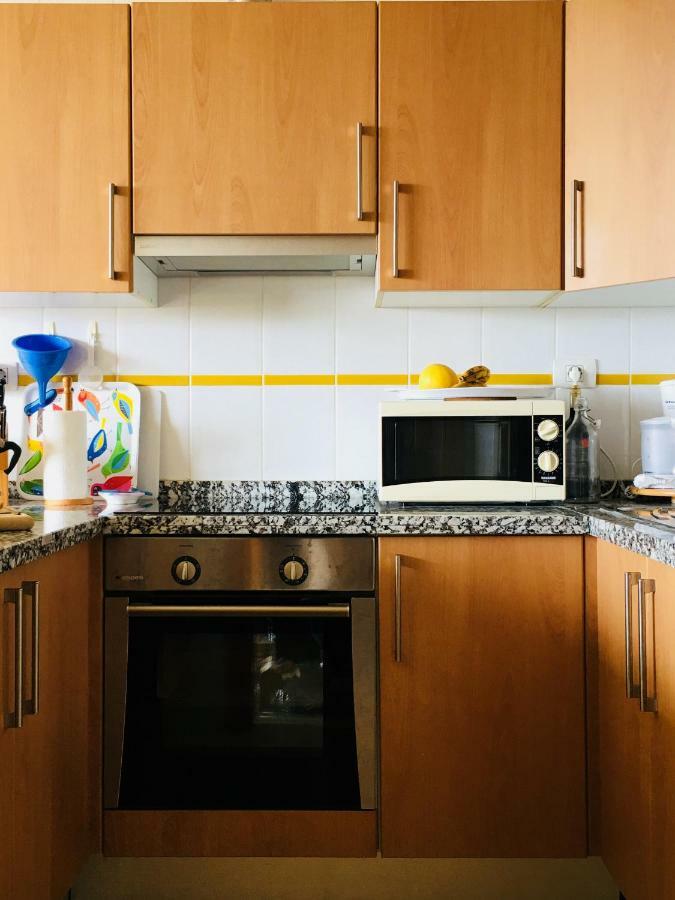 Apartament El Medano Zewnętrze zdjęcie