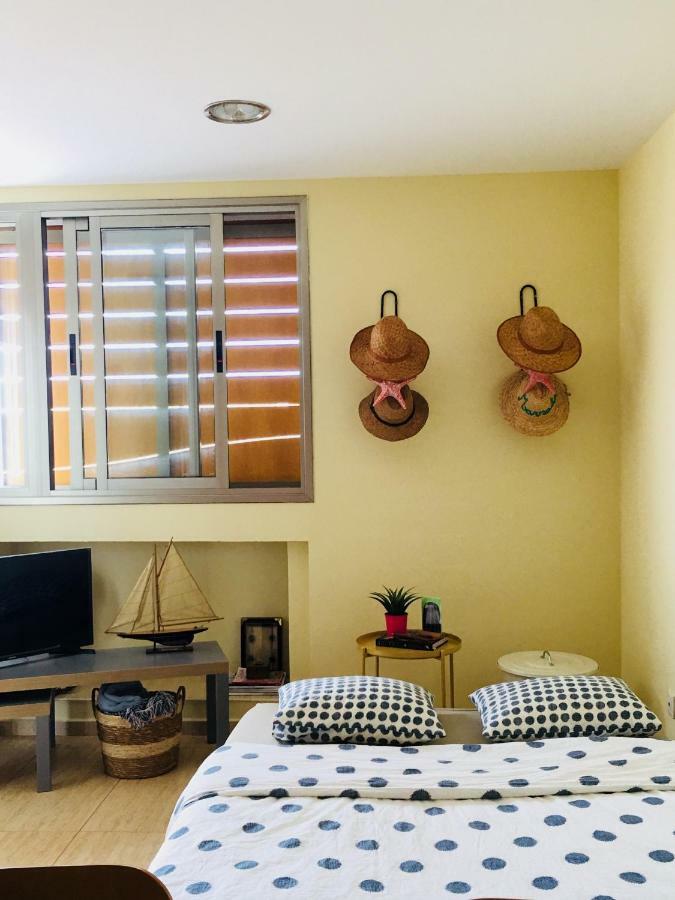 Apartament El Medano Zewnętrze zdjęcie