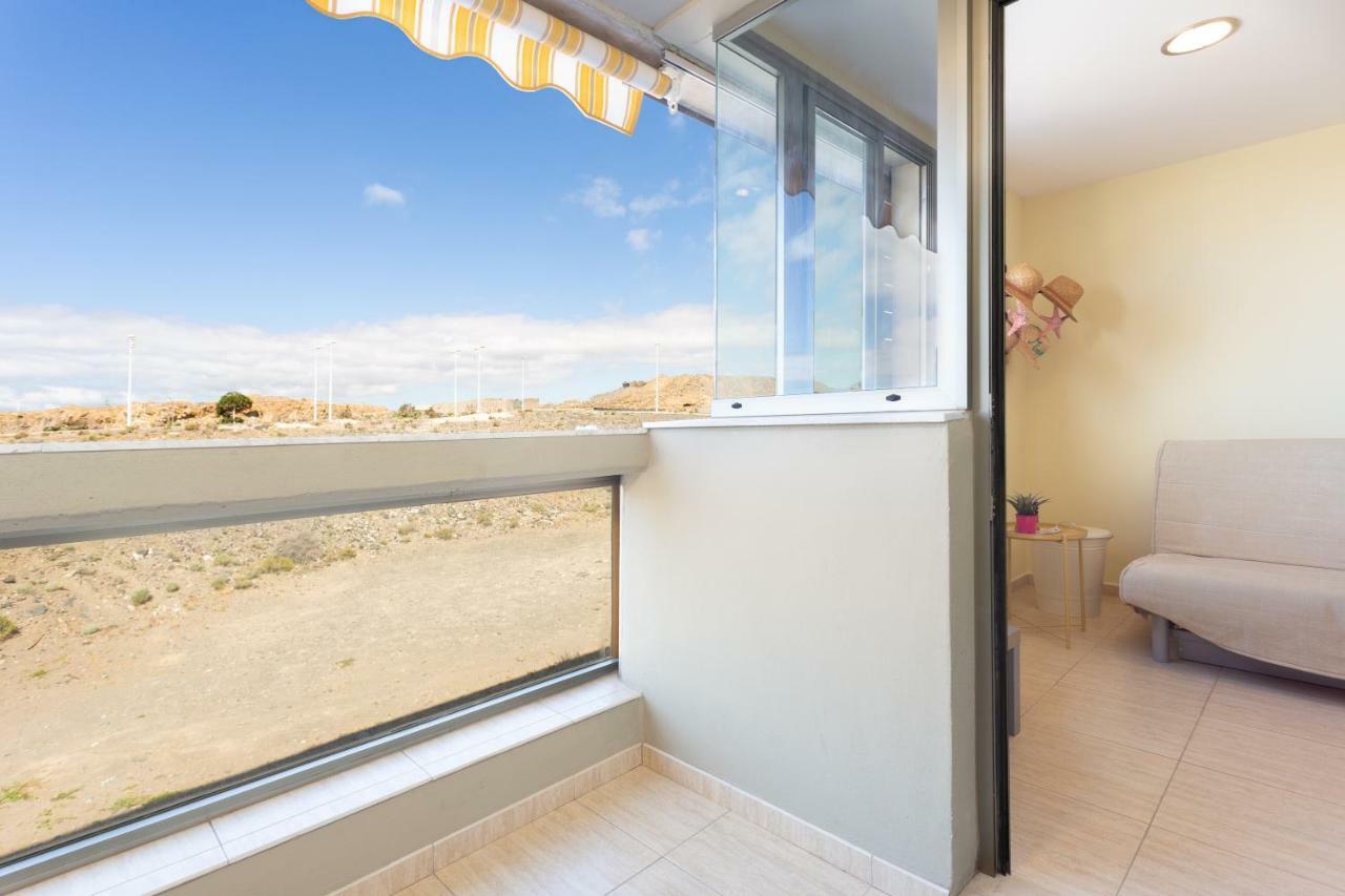 Apartament El Medano Zewnętrze zdjęcie