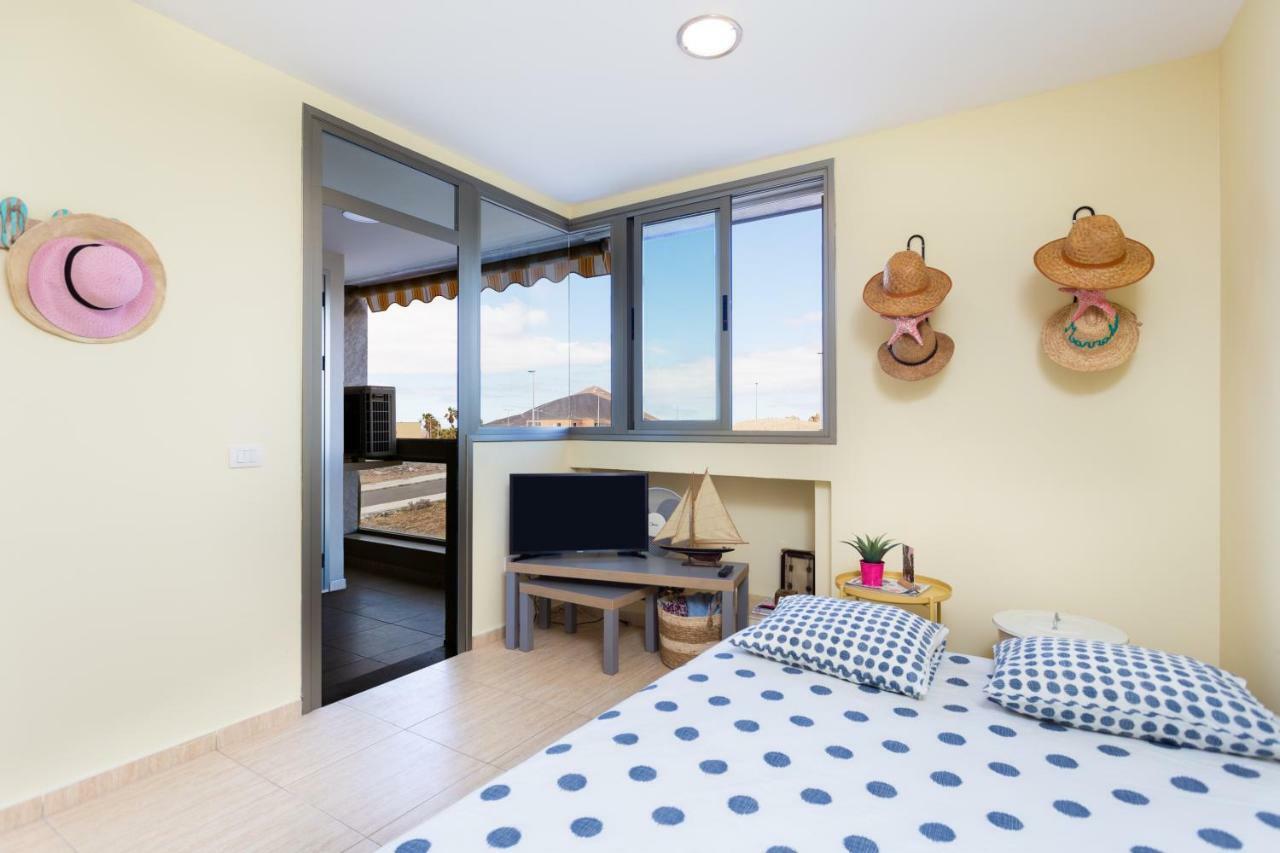 Apartament El Medano Zewnętrze zdjęcie