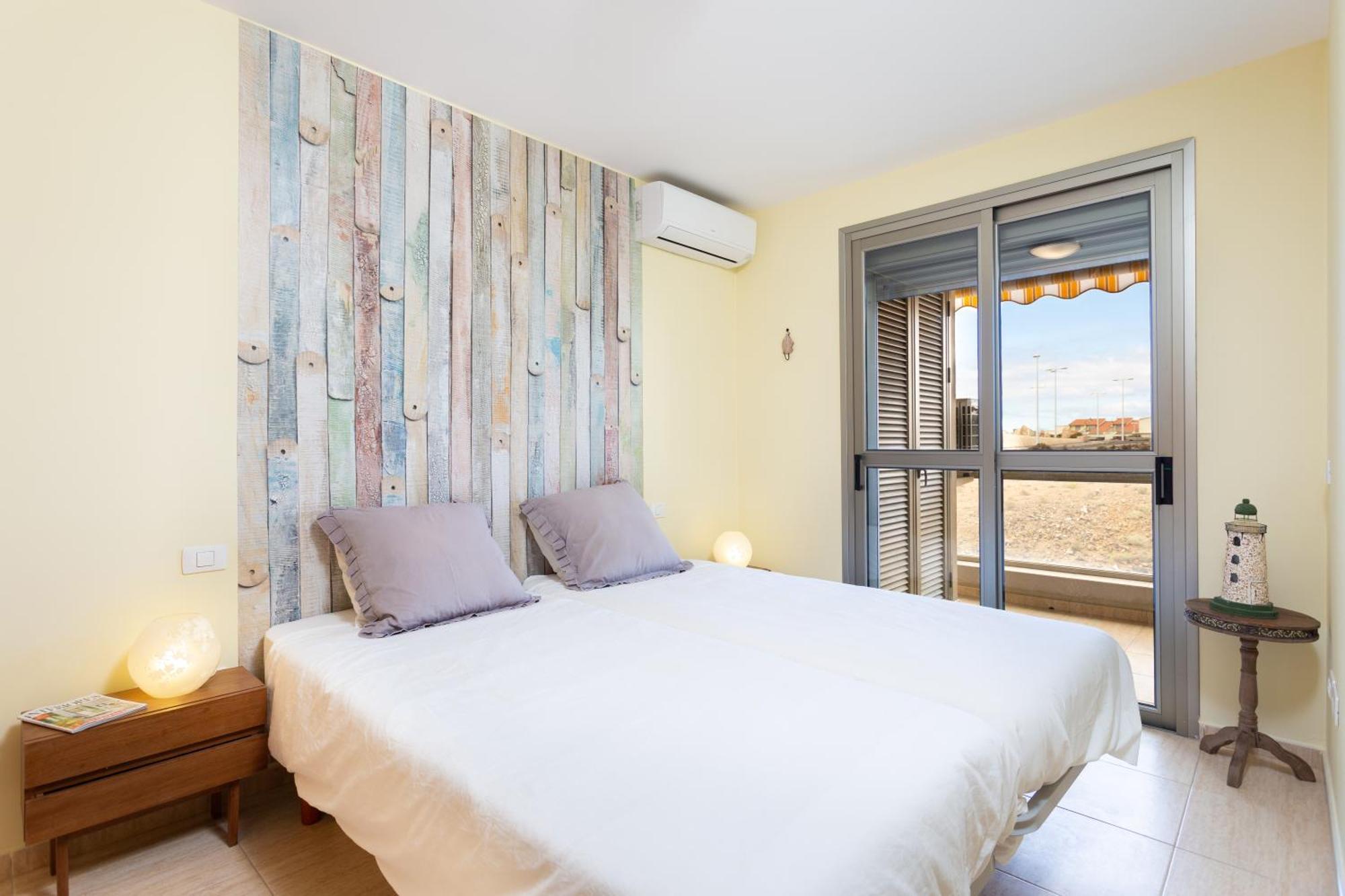 Apartament El Medano Zewnętrze zdjęcie