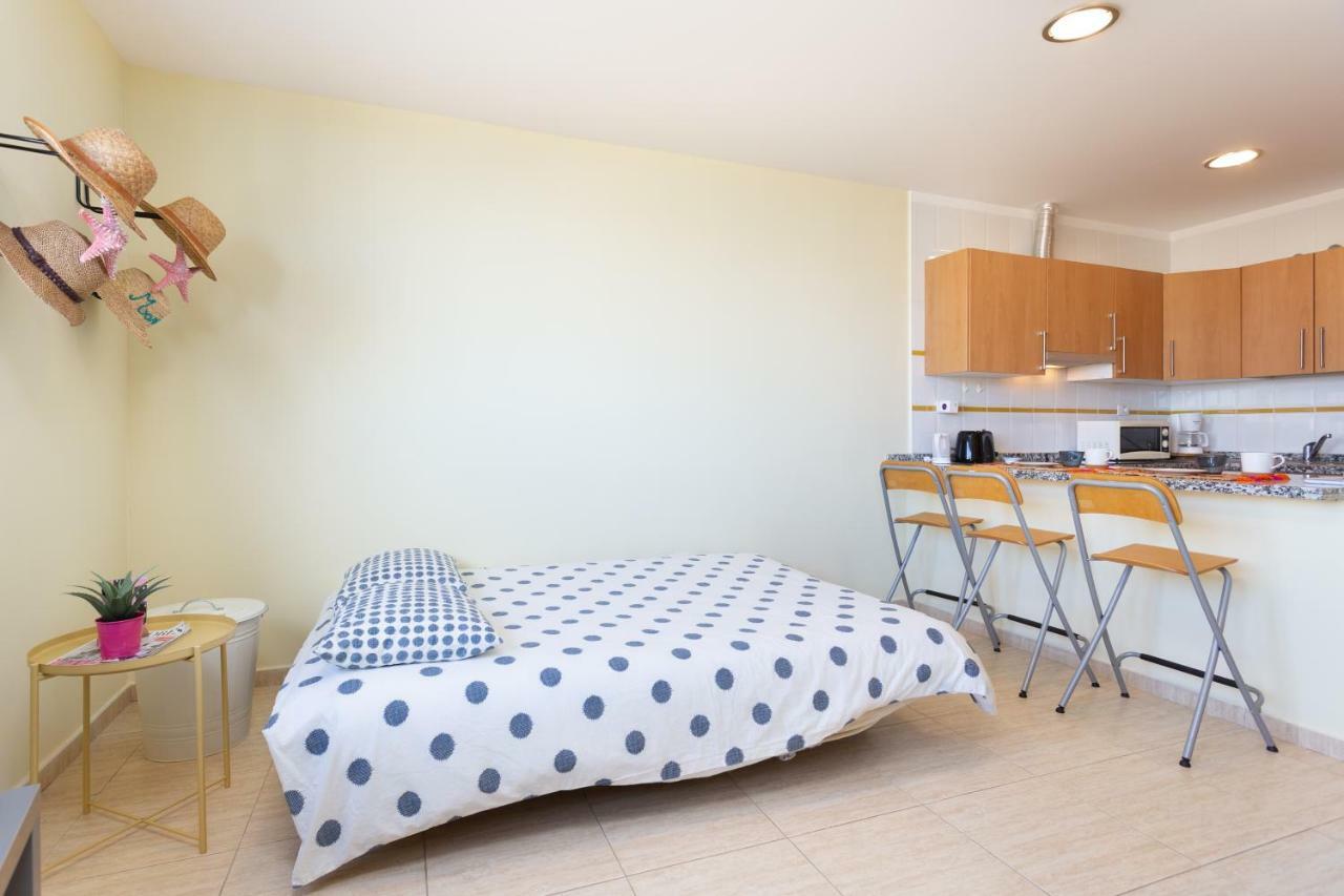 Apartament El Medano Zewnętrze zdjęcie