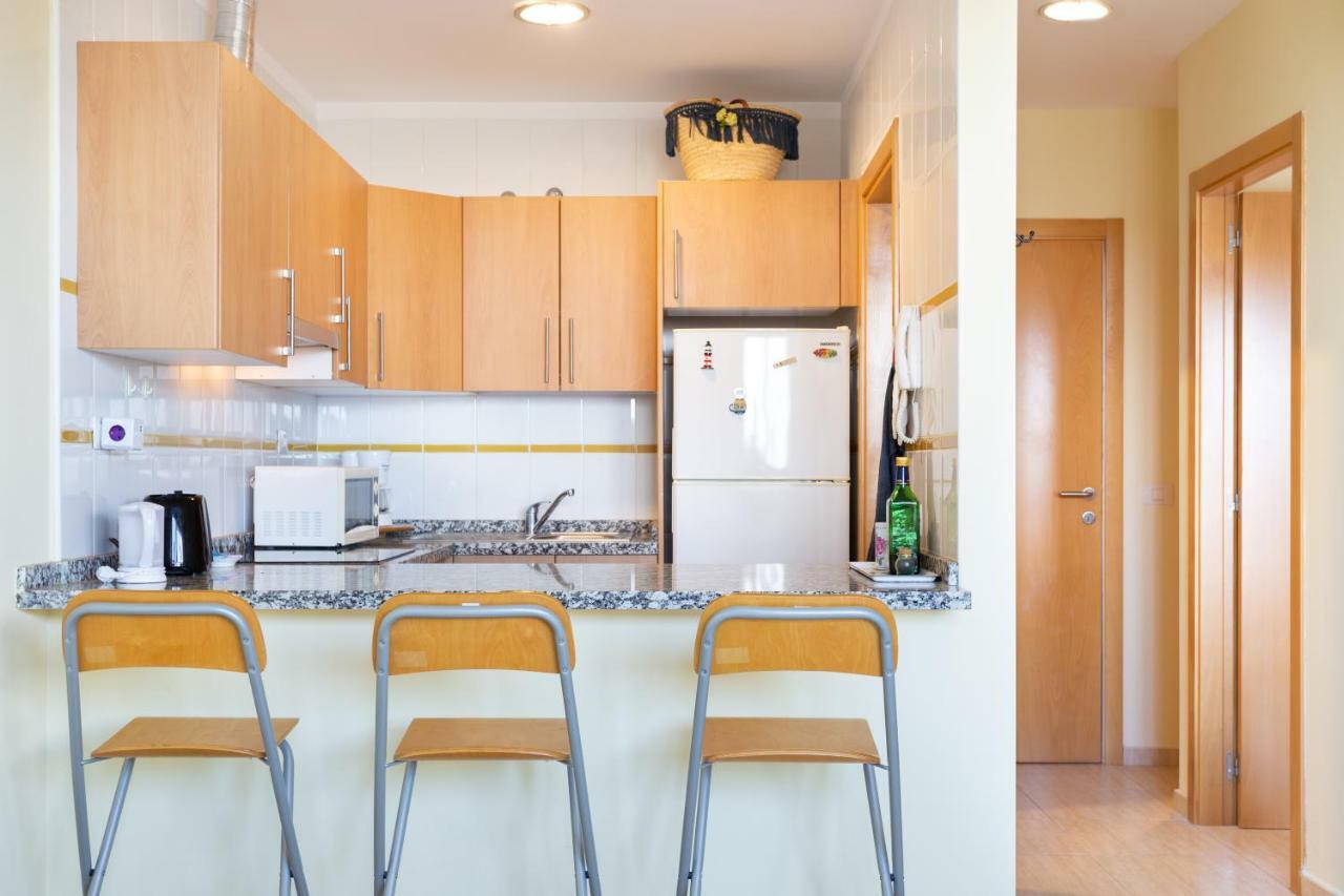 Apartament El Medano Zewnętrze zdjęcie