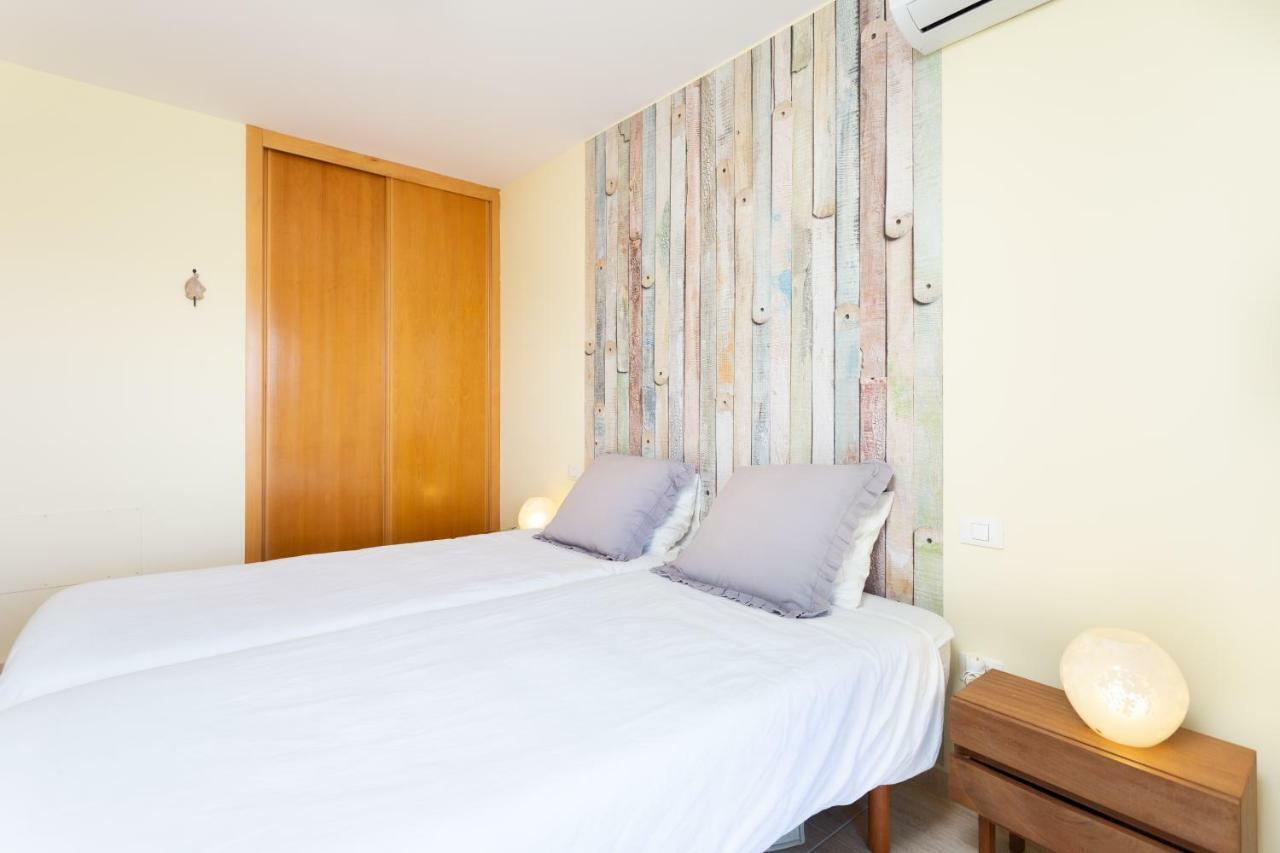 Apartament El Medano Zewnętrze zdjęcie